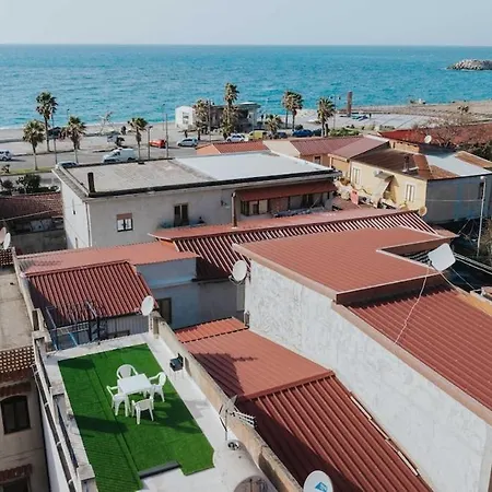 Διαμέρισμα Con Terrazzo