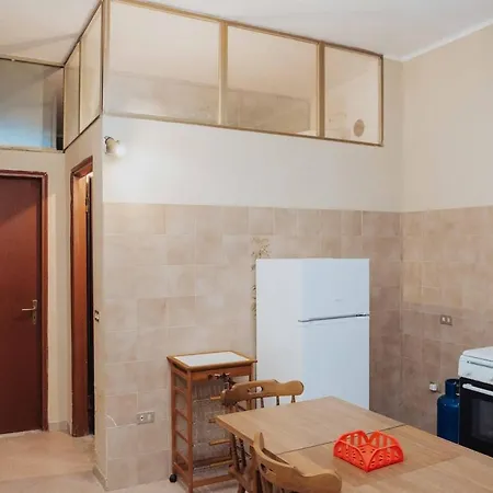 Con Terrazzo Διαμέρισμα Palmi