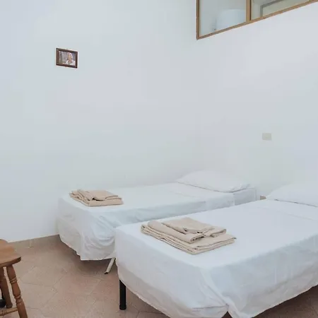 דירה Con Terrazzo