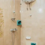 Con Terrazzo Appartement *