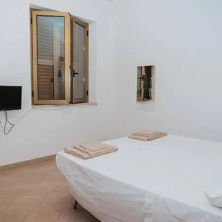 Apartamento Con Terrazzo Palmi