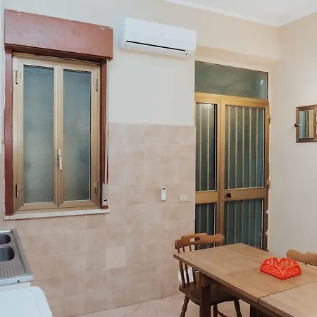 Con Terrazzo Palmi