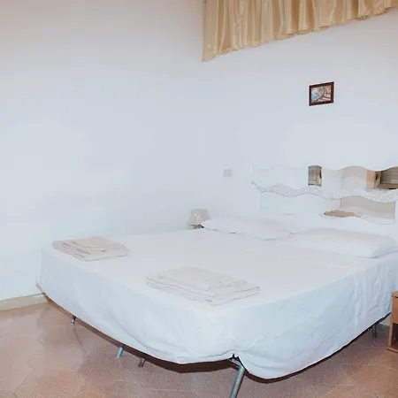 Con Terrazzo Apartamento Palmi