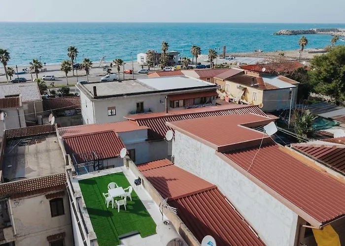 Apartamento Con Terrazzo