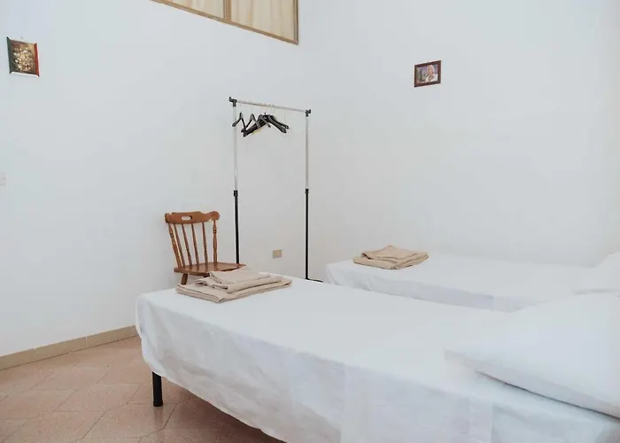 Con Terrazzo * Palmi