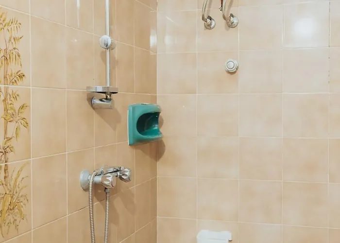 Con Terrazzo Apartamento *