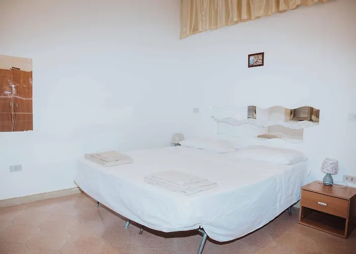 Con Terrazzo Apartamento Palmi