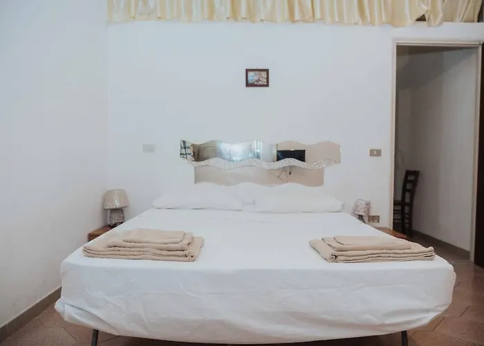 Con Terrazzo * Palmi